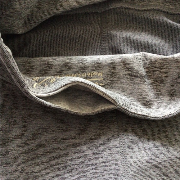 OUTDOOR VOICES WORKOUT LEGGINGS SMALL - Picture 9 of 12